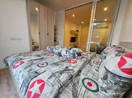 1 спален Кондо в аренду в The Base Height, Talat Yai