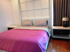 2 Bedroom Apartment for rent at Q Langsuan, Lumphini