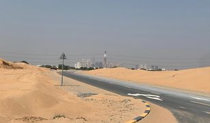 N/A Land for sale in Ajman Uptown Villas, Ajman Al Zubair