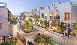 3 chambres Villa a vendre à Al Reem, Dubai Bliss