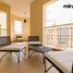 2 Bedroom Apartment for sale at Al Hamri, Shoreline Apartments