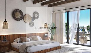 4 Schlafzimmern Reihenhaus zu verkaufen in Artesia, Dubai Costa Brava at DAMAC Lagoons