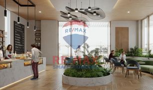 3 Bedrooms Townhouse for sale in Makers District, Abu Dhabi Reem Hills