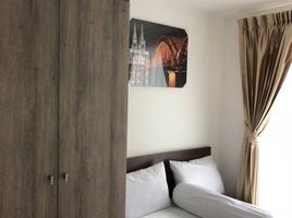 1 Bedroom Condo for sale at Lumpini Place Bangna Km.3, Bang Na