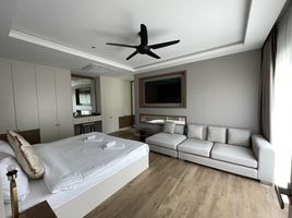 3 Bedroom Condo for rent at The Green Places Condominium, Ratsada