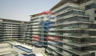 3 Bedrooms Apartment for sale in Yas Bay, Abu Dhabi Mayan 3