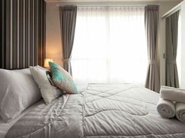 1 Bedroom Condo for rent at D Condo Sign, Fa Ham, Mueang Chiang Mai, Chiang Mai