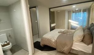 2 Bedrooms Condo for sale in Sam Sen Nai, Bangkok Aspire Vipha-Victory