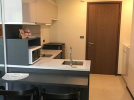 1 Bedroom Condo for sale at Wyne Sukhumvit, Phra Khanong, Khlong Toei