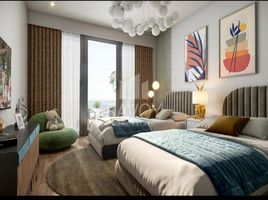 1 Bedroom Apartment for sale at Perla 2, Al Zeina, Al Raha Beach