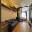 1 Bedroom Apartment for rent at KnightsBridge Prime Onnut, Phra Khanong Nuea, Watthana