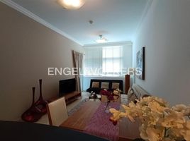 1 Bedroom Condo for sale at Dorra Bay, Dubai Marina