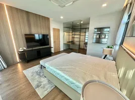 4 Bedroom Villa for rent at MANTANA Bangna km 15, Bang Chalong, Bang Phli, Samut Prakan