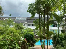 3 Bedroom House for rent at Prompak Place, Khlong Tan Nuea
