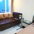 Studio Condo for rent at TC Green Rama 9, Huai Khwang, Huai Khwang