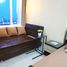 Studio Apartment for rent at TC Green Rama 9, Huai Khwang