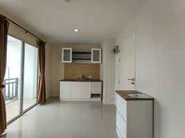 1 Bedroom Condo for sale at I-Space Condominium, Saen Suk, Mueang Chon Buri