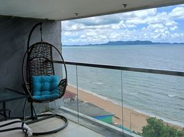 2 Schlafzimmer Appartement zu vermieten im Water's Edge, Na Chom Thian, Sattahip