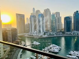 3 Bedroom Condo for sale at Vida Residences Dubai Marina, 