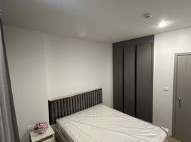 1 Schlafzimmer Appartement zu vermieten im IDEO New Rama 9, Hua Mak