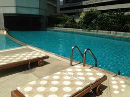 3 Bedroom Condo for rent at Prasanmitr Thani Tower, Khlong Toei Nuea