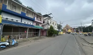 2 Schlafzimmern Shophaus zu verkaufen in Pak Nam Pran, Hua Hin 