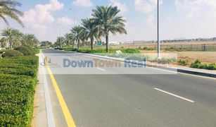 N/A Land for sale in Al Hamidiya 1, Ajman Golf Community