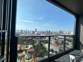 2 Bedroom Apartment for rent at Once Pattaya Condominium, Na Kluea