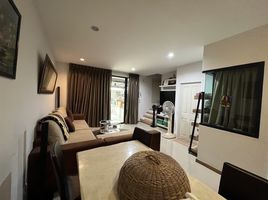 4 Bedroom Townhouse for sale at Casa City Wongwaen - Lamlukka 2, Bueng Kham Phroi