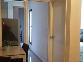 1 Bedroom Condo for rent at Life One Wireless, Lumphini