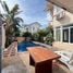 4 Bedroom Villa for rent at Baan Fah Rim Haad, Nong Prue, Pattaya