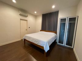 5 Schlafzimmer Haus zu vermieten im Setthasiri Krungthep Kreetha, Hua Mak, Bang Kapi