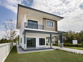3 Bedroom Villa for sale at Bodek Real Estate, Don Thong, Mueang Phitsanulok, Phitsanulok