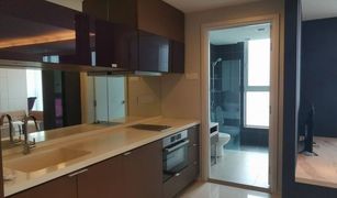 Studio Penthouse for sale in Wat Phraya Krai, Bangkok Chatrium Residence Riverside