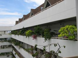 2 Schlafzimmer Penthouse zu vermieten im Fair Tower, Phra Khanong