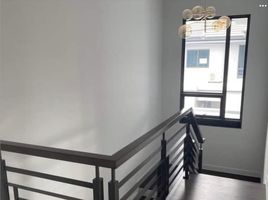 4 Bedroom House for rent at Setthasiri Krungthep Kreetha 2, Hua Mak, Bang Kapi