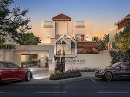 6 Bedroom Villa for sale at Fay Alreeman, Al Reef Downtown, Al Reef, Abu Dhabi