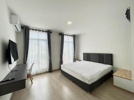 3 Schlafzimmer Villa zu vermieten im Indy Bangna Ramkhaemhaeng 2, Dokmai