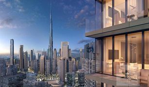Квартира, 4 спальни на продажу в Churchill Towers, Дубай Peninsula Four