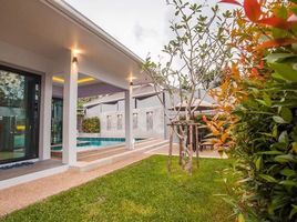 3 Schlafzimmer Villa zu verkaufen in Mueang Krabi, Krabi, Ao Nang, Mueang Krabi, Krabi