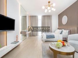 Studio Apartment for sale at Q Gardens Lofts, Indigo Ville