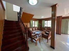 3 Bedroom House for sale at Muban Wisetsuk Nakhon, Thung Khru, Thung Khru, Bangkok