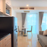 Studio Condo for sale at The Elegance, Nong Prue