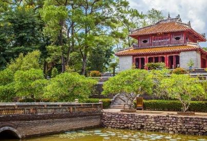 Neighborhood Overview of Duong Noi, Hanoi