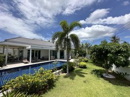 3 Schlafzimmer Villa zu verkaufen im White Beach Villas, Sam Roi Yot, Sam Roi Yot, Prachuap Khiri Khan