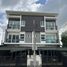 6 Bedroom Townhouse for rent at Chuan Chuen Modus Viphavadi, Don Mueang, Don Mueang, Bangkok