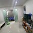 1 Bedroom Condo for sale at Indy Condo Issarapab, Wat Tha Phra
