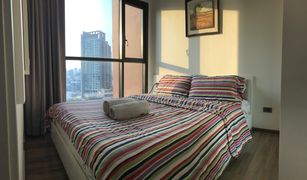1 Bedroom Condo for sale in Phra Khanong, Bangkok Wyne Sukhumvit