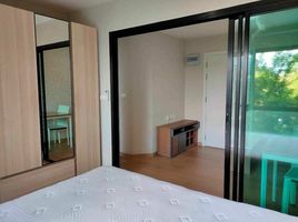 1 Schlafzimmer Appartement zu verkaufen im The Excel Bearing, Bang Na, Bang Na, Bangkok