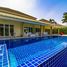 3 Bedroom Villa for sale at Black Mountain Golf Course, Hin Lek Fai, Hua Hin